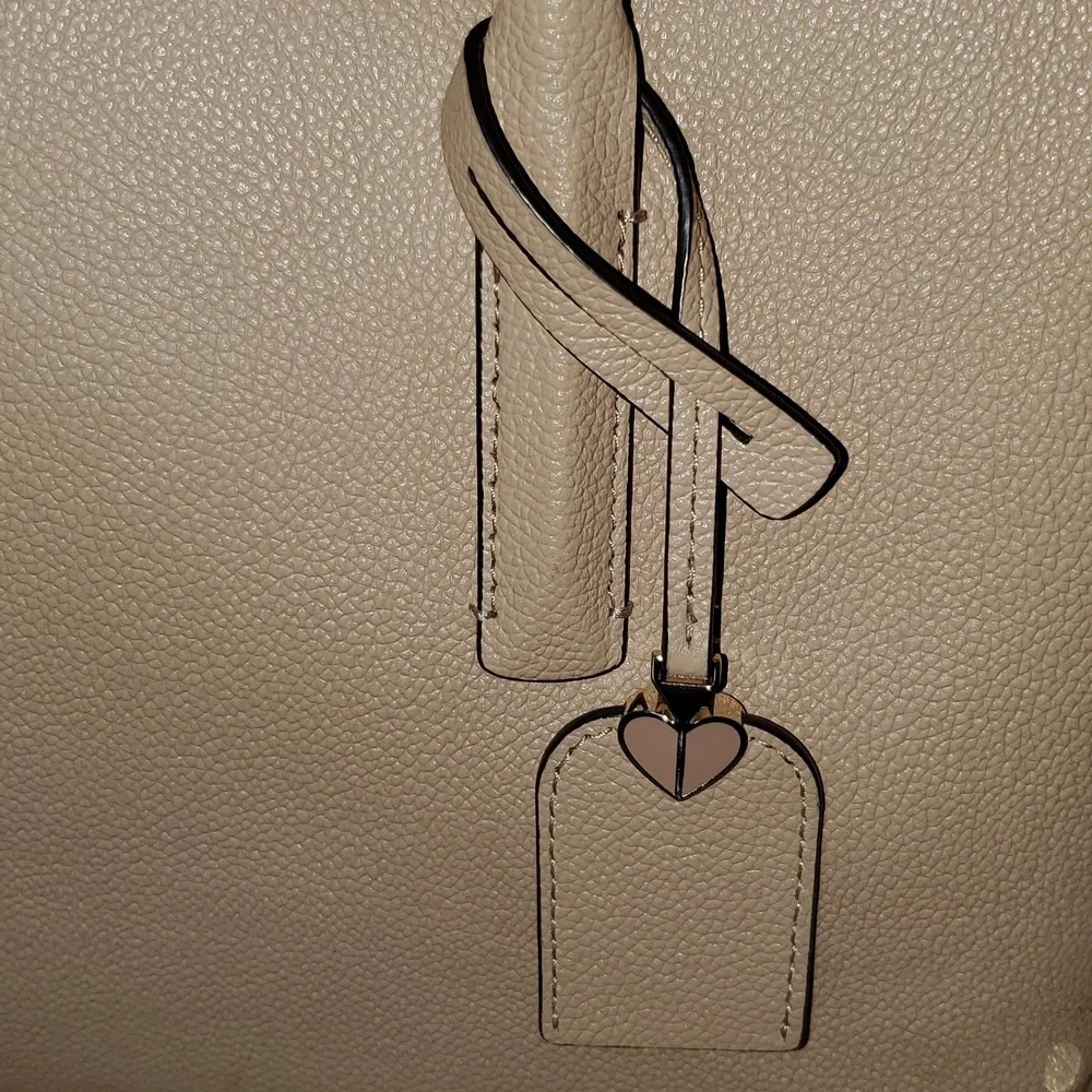 Kate Spade Margaux Satchel